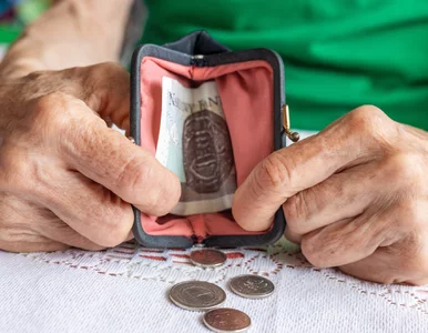 Miniatura: Zakupy, rachunki, leki. Tak wygląda...