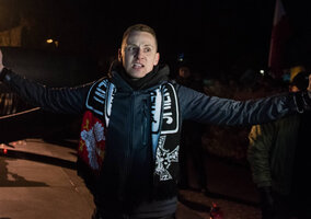 Miniatura: Były ksiądz o „pełnym kłamstw i...