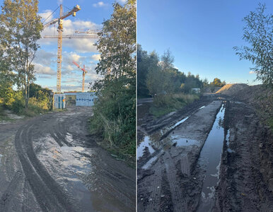 Miniatura: Zaproszono Nawrockiego, uroczystość...