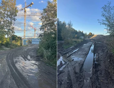 Miniatura: Zaproszono Nawrockiego, uroczystość...