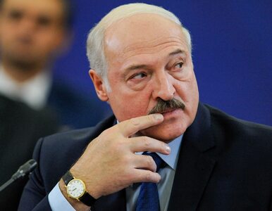„Prowokują nas”. Łukaszenka mówi o atakach rakietowych na Białoruś