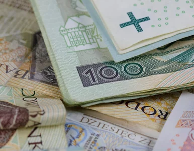 Miniatura: Listopadowy QUIZ z przysłów o pieniądzach....