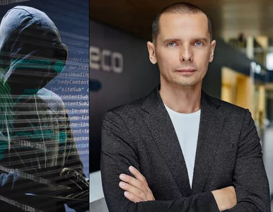 Miniatura: Najpierw chaos, potem strach. Ekspert o...