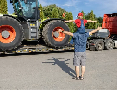 Miniatura: Nie strażak, nie pilot. O tym zawodzie...