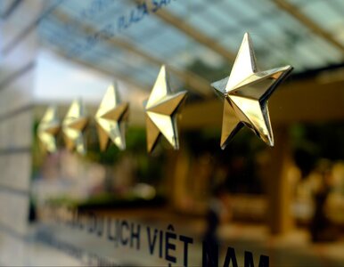 Miniatura: Po tym rozpoznasz hotel 5-gwiazdkowy. Musi...