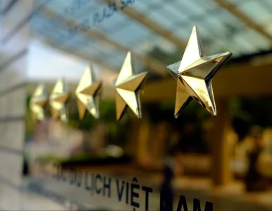 Miniatura: Po tym rozpoznasz hotel 5-gwiazdkowy. Musi...