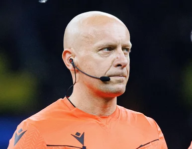 Miniatura: Szymon Marciniak brutalnie zaatakowany. To...