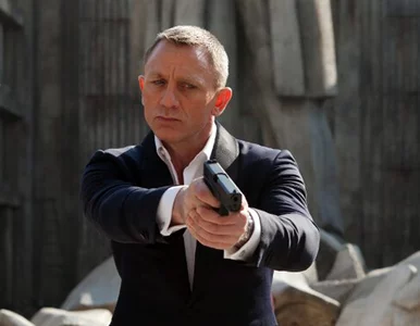 Miniatura: Policjant udawał Bonda. Uwiódł 11 kobiet