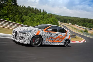 Hyundai i30 N Project C 