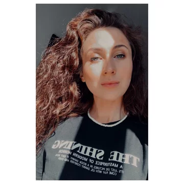 Georgina Tarasiuk 