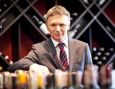 Miniatura: Alkohole wychodzą z kwarantanny obronną...