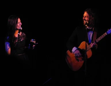 Miniatura: The Civil Wars: koniec wspólnego muzykowania