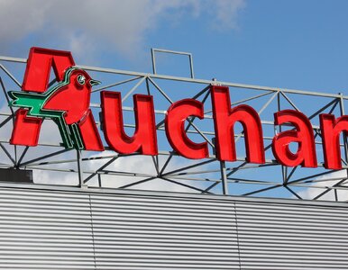 Miniatura: „DGP”: Auchan wymaga od pracowników...