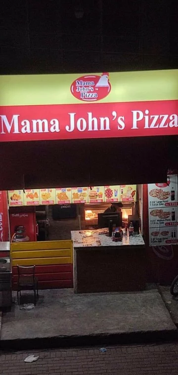 Mama vs Papa 