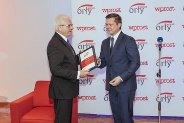 Orły Tygodnika „Wprost” 2016 - Małopolska i Podkarpacie 