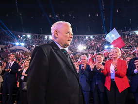 W Polsce trzeba zmienić władzę? PiS ma powody do zmartwień