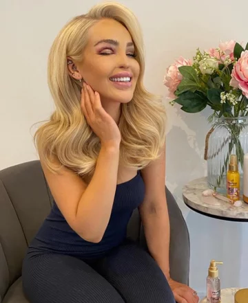 Katie Piper 