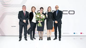 Laureaci VIII edycji Nagrody Innowatory „Wprost” 