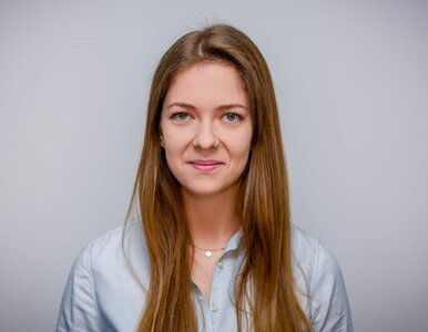 Miniatura: Od kasjerki do światowej liderki....