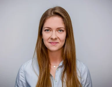 Miniatura: Od kasjerki do światowej liderki....