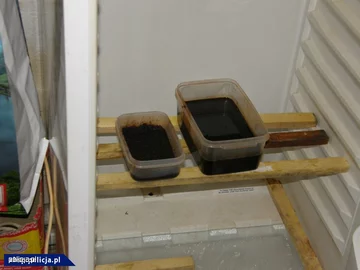 Rozbity międzynarodowy gang narkotykowy 