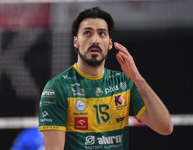 Miniatura: Gwiazdy PlusLigi ruszają do gry! Oni będą...