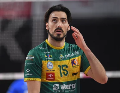 Miniatura: Gwiazdy PlusLigi ruszają do gry! Oni będą...