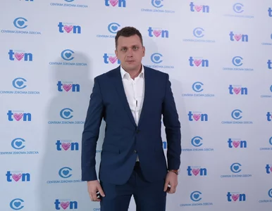 Miniatura: Wojciech Bojanowski rozstał się z matką...