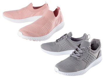 Buty Crivit Lidla
