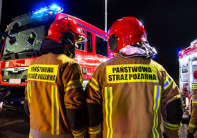 Miniatura: Sprzęt, który ratuje życie. Jak Fundacja...