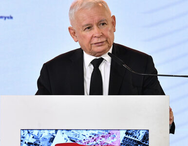 Miniatura: Kaczyński: Wystąpimy o reparacje wobec...