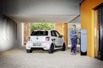 Smarty w nowej odsłonie