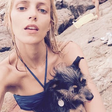 Anja Rubik