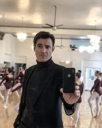 Goran Visnjic 