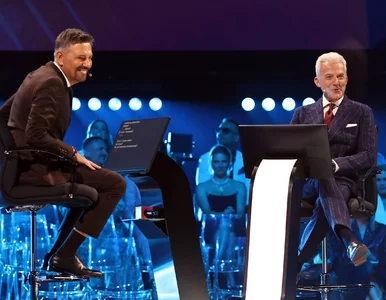 Miniatura: Wiemy, co jesienią zobaczymy w Polsacie....