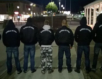 Miniatura: Europejczycy przerażeni napływem...