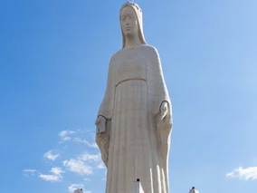 Miniatura: O polskiej wiosce zrobiło się głośno....