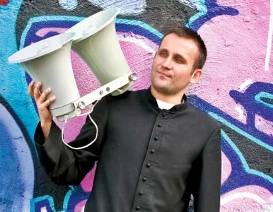 Miniatura: Katocelebryci. Pasja i sutanna