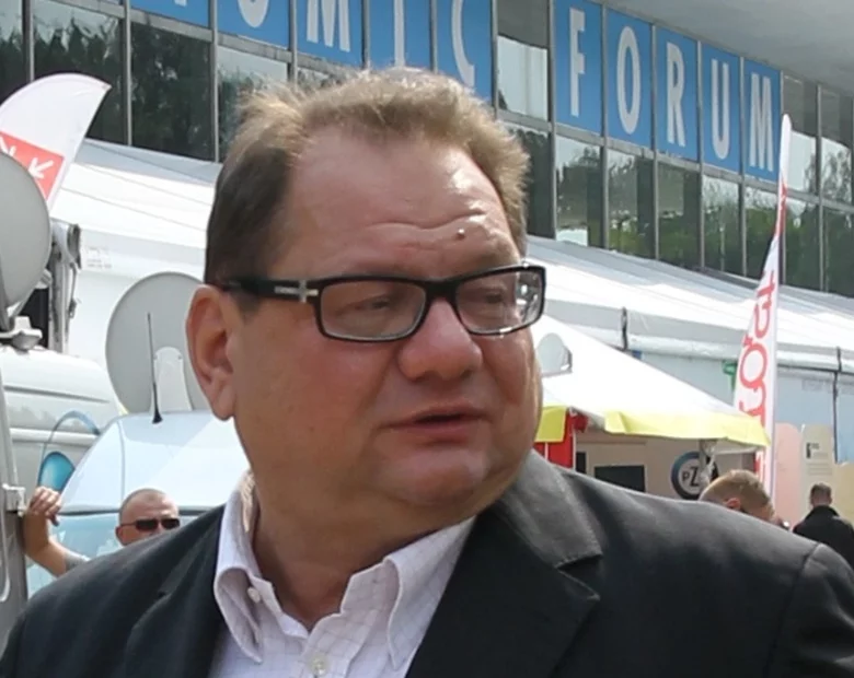 Miniatura: Kalisz: Giertych prawnikiem Michała Tuska...