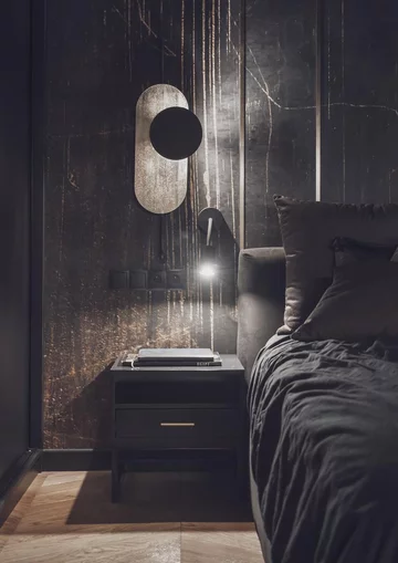 Wnętrze projektu Fanajło Home Design Decor 