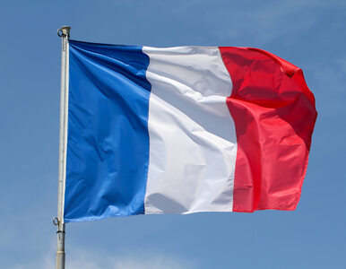 Miniatura: Francja: Służby podjęły decyzję o...