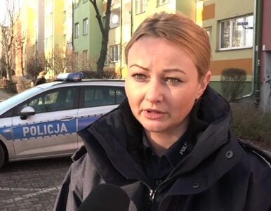 Miniatura: Lubin. Policja postrzeliła 27-latka na...