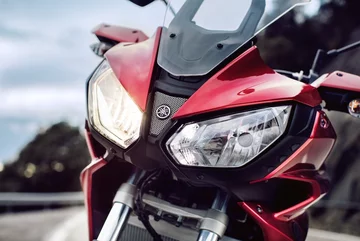 Yamaha Tracer 700 