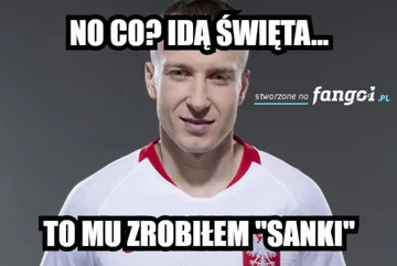 Memy po meczu Polska-Włochy 