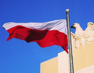 Miniatura: Polski konsul chce odzyskać flagę z Bostonu