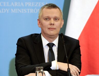 Miniatura: Siemoniak: Wojsko kupi drony od Polaków