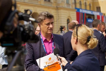 fot. Błażej Zórański