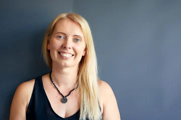 Renee Claire Hargraves 