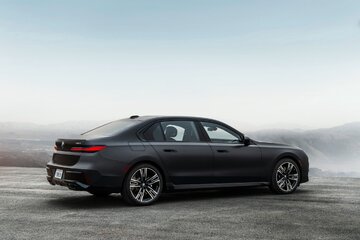 BMW serii 7