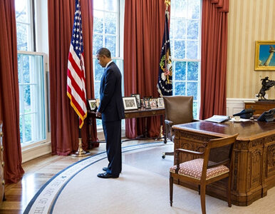 Miniatura: Obama przeciw Guantanamo. "Psuje nasz...